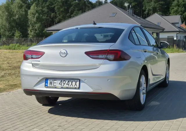 OPEL Insignia 1.6 CDTI Enjoy S&S