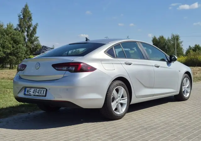 OPEL Insignia 1.6 CDTI Enjoy S&S