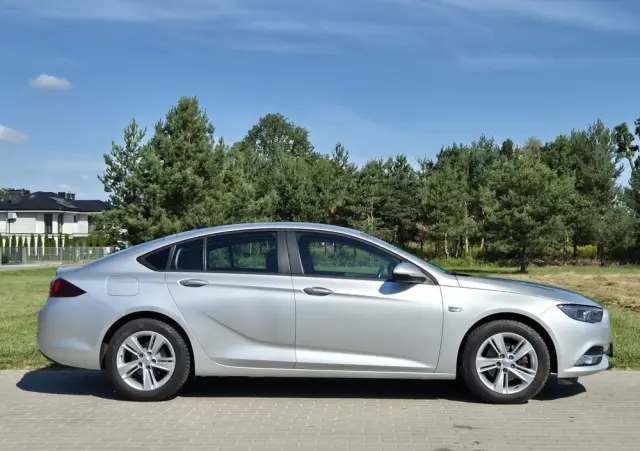 OPEL Insignia 1.6 CDTI Enjoy S&S