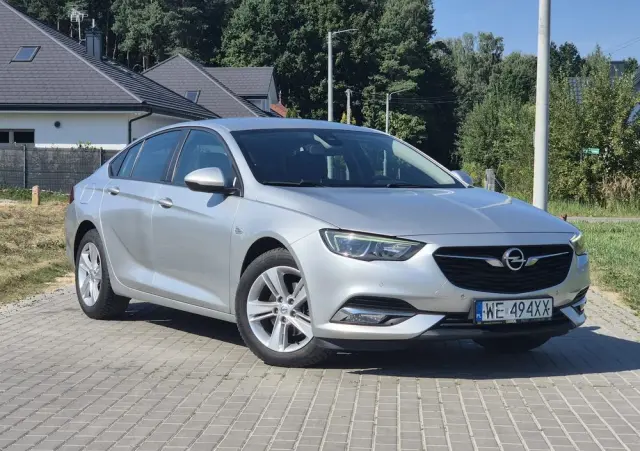 OPEL Insignia 1.6 CDTI Enjoy S&S