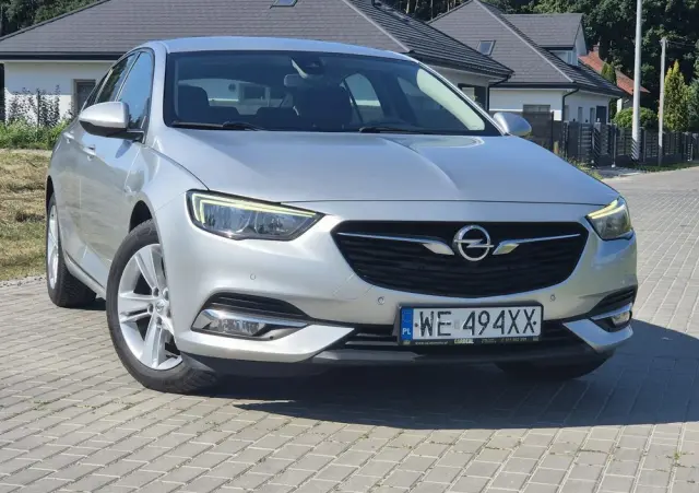 OPEL Insignia 1.6 CDTI Enjoy S&S