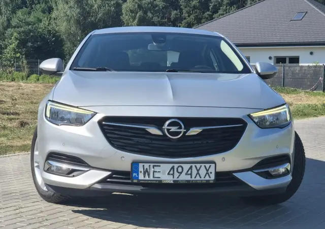 OPEL Insignia 1.6 CDTI Enjoy S&S