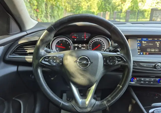 OPEL Insignia 1.6 CDTI Enjoy S&S