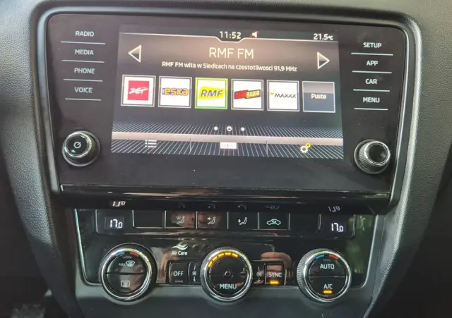 OPEL Insignia 1.6 CDTI Enjoy S&S