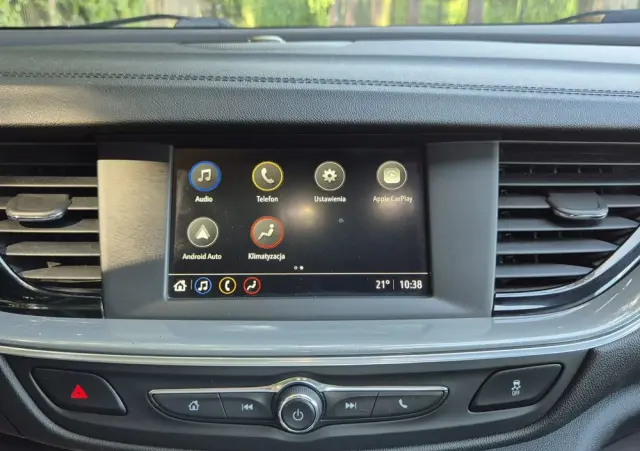 OPEL Insignia 1.6 CDTI Enjoy S&S