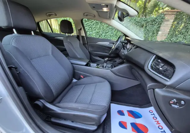 OPEL Insignia 1.6 CDTI Enjoy S&S