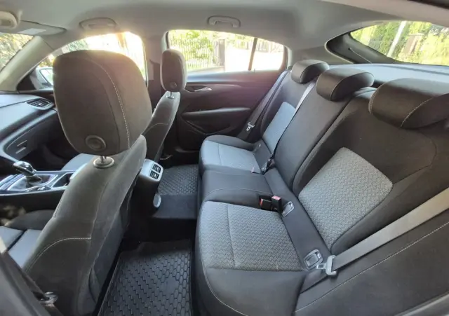 OPEL Insignia 1.6 CDTI Enjoy S&S