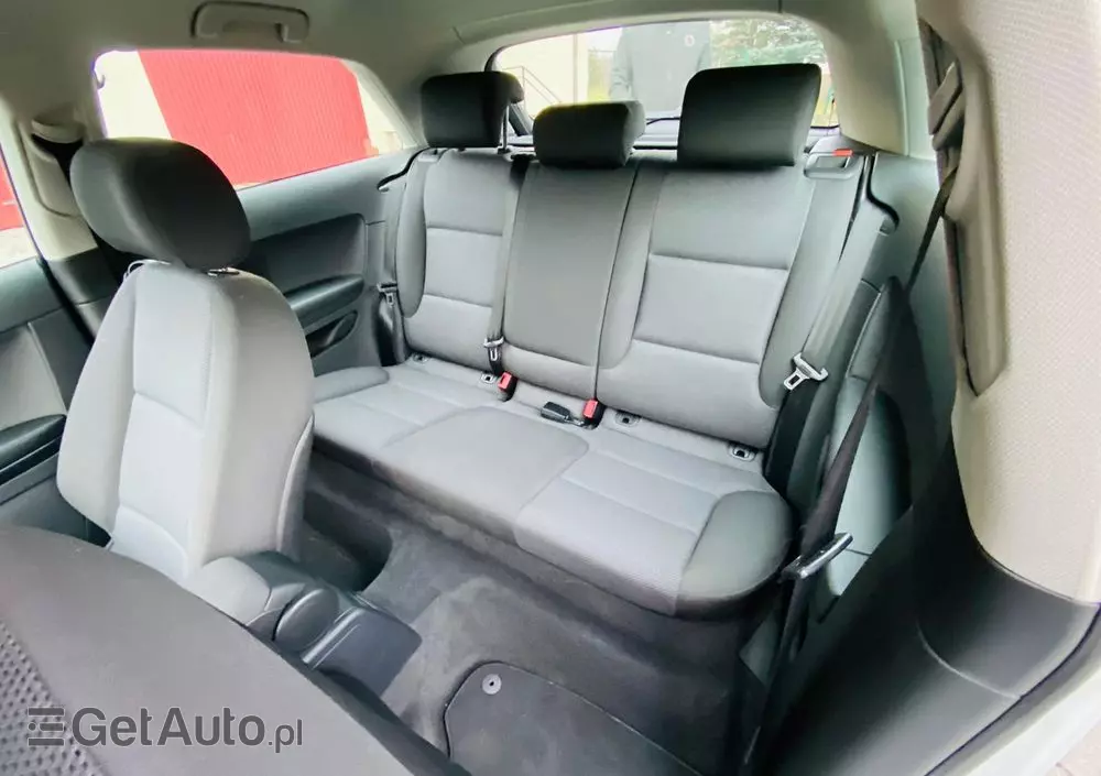 AUDI A3 1.4 TFSI Attraction