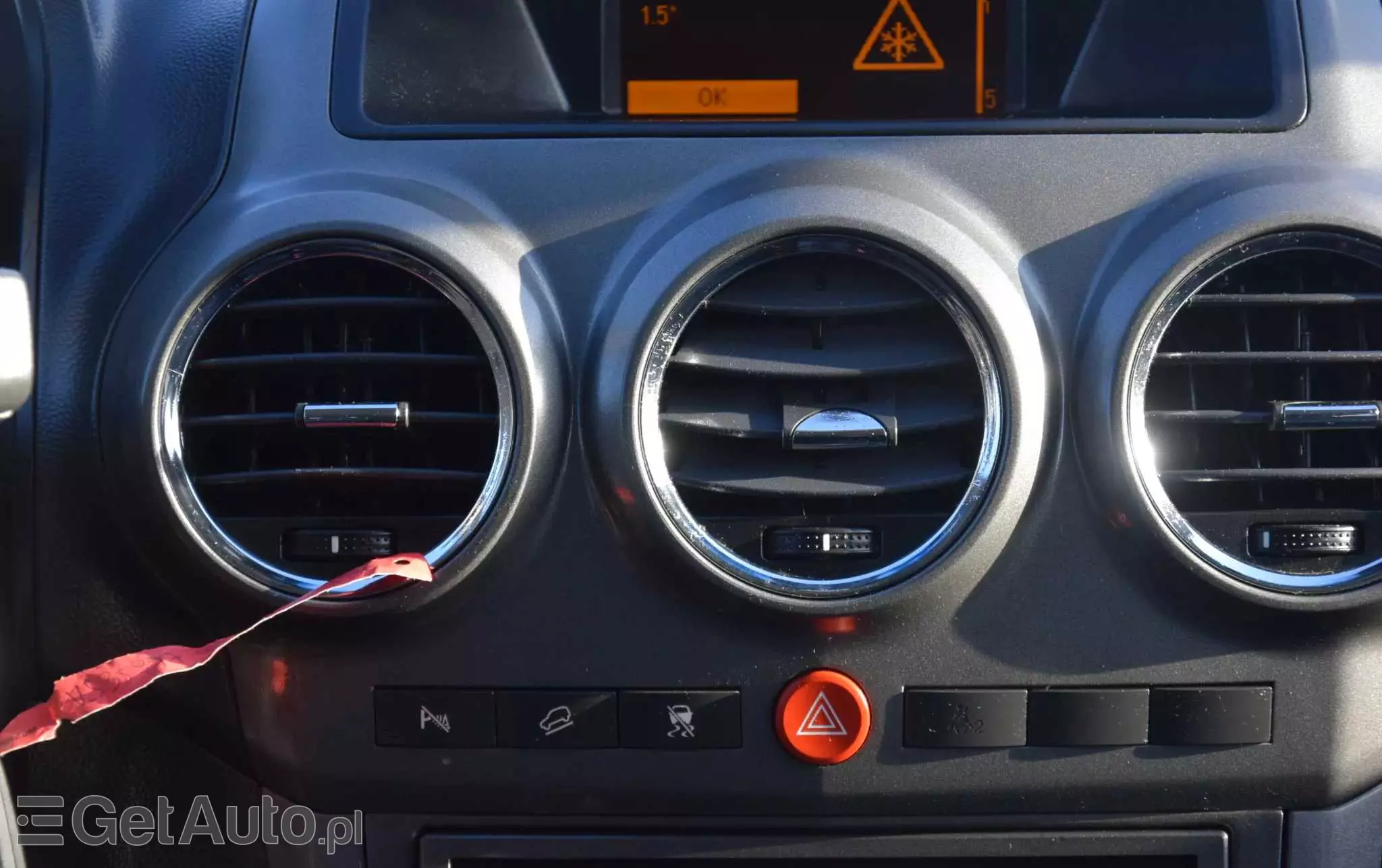 OPEL Antara 2.0 CDTI Automatik 4x4 Cosmo