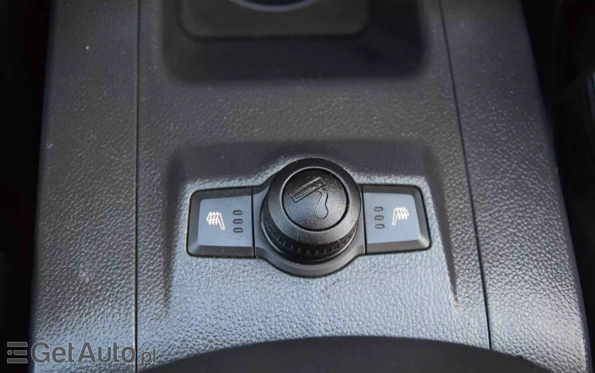 OPEL Antara 2.0 CDTI Automatik 4x4 Cosmo