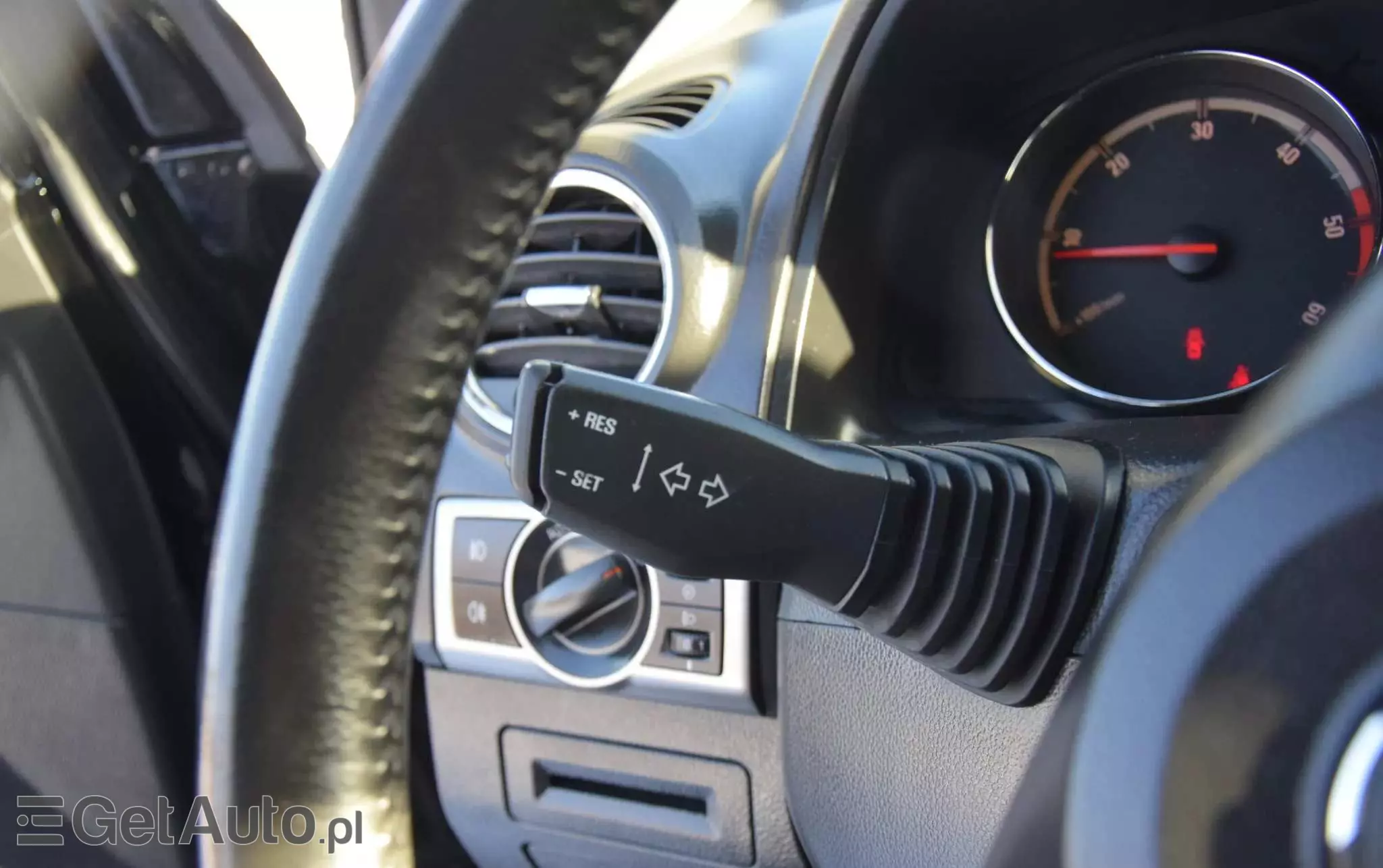 OPEL Antara 2.0 CDTI Automatik 4x4 Cosmo