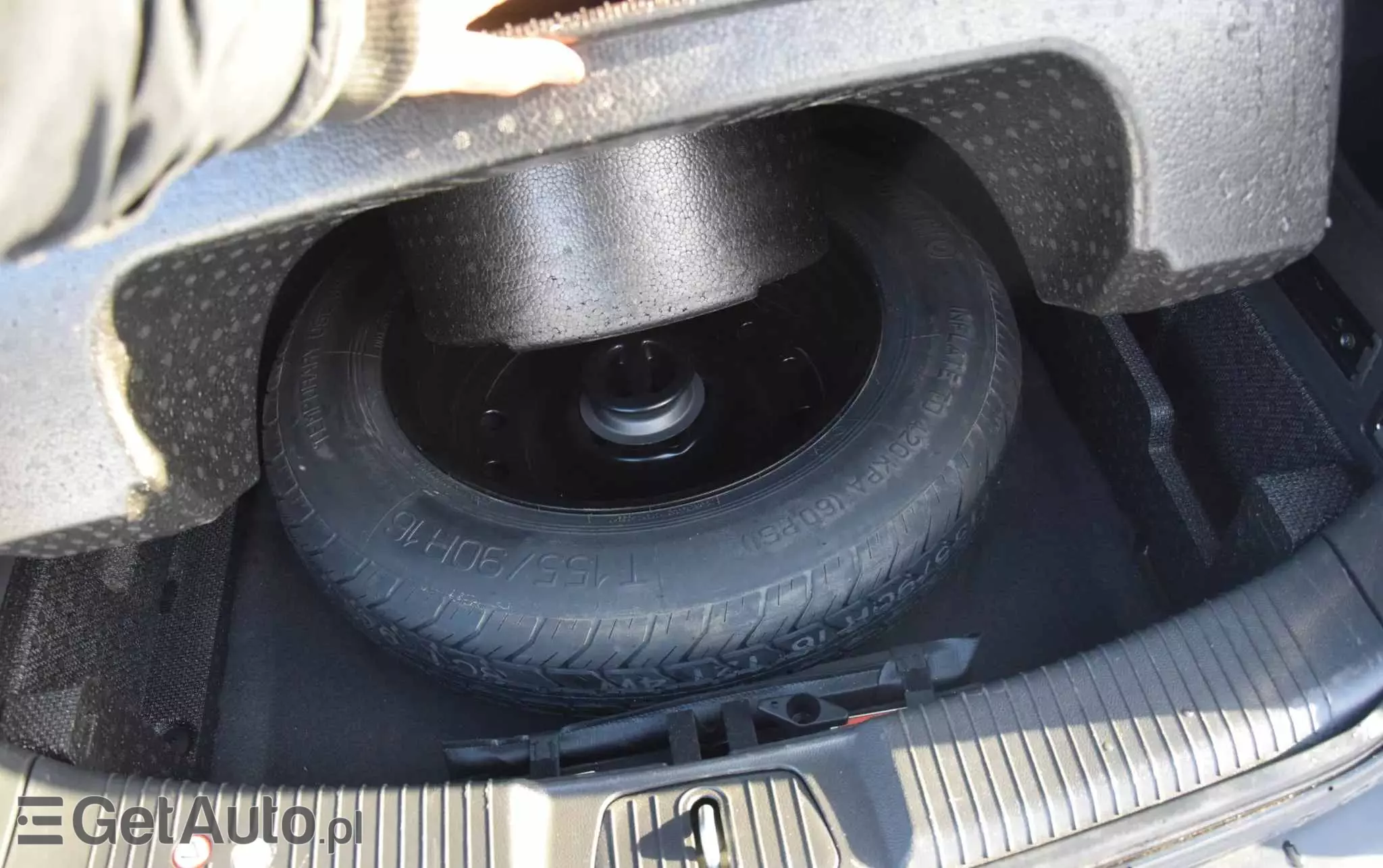 OPEL Antara 2.0 CDTI Automatik 4x4 Cosmo