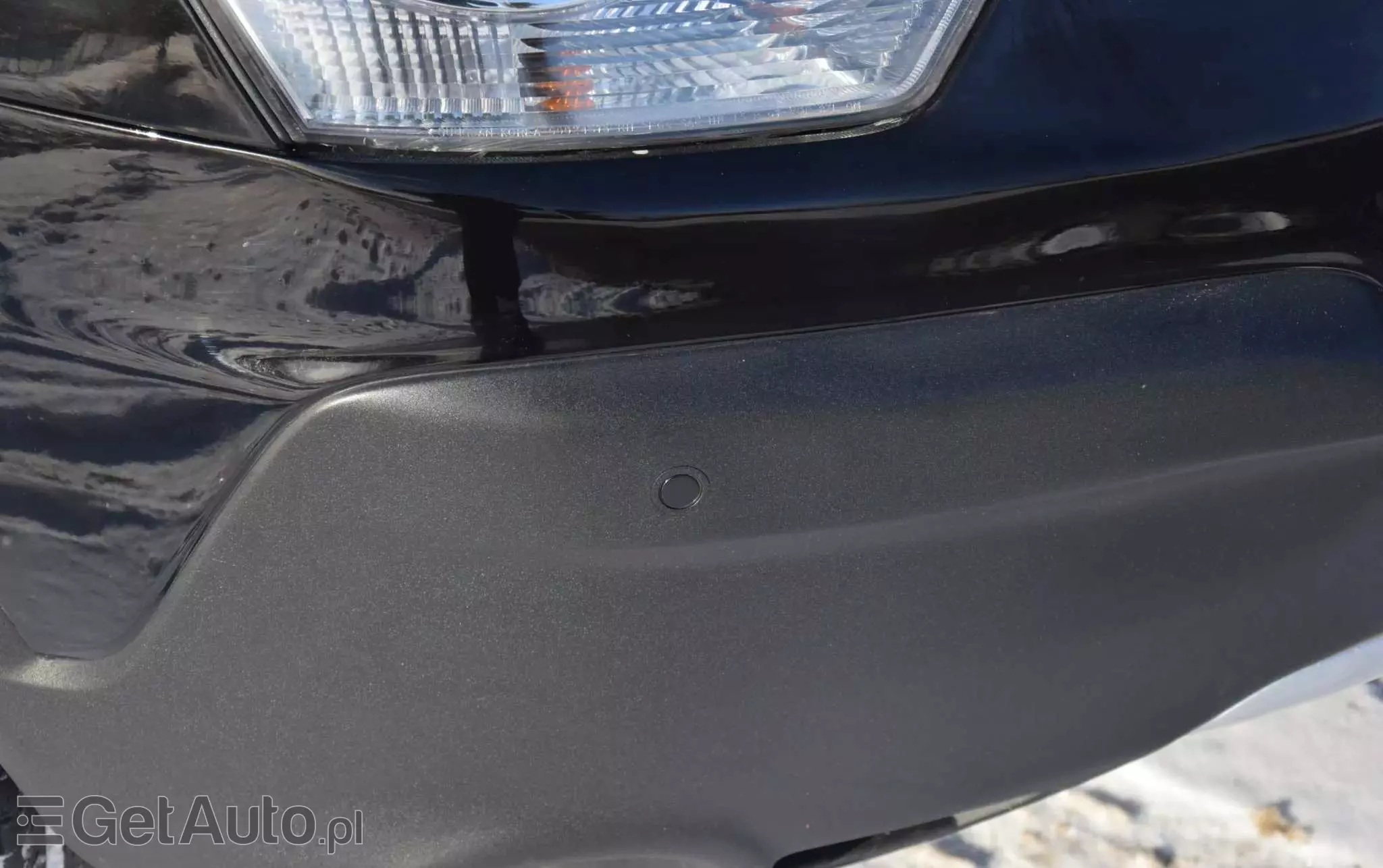 OPEL Antara 2.0 CDTI Automatik 4x4 Cosmo