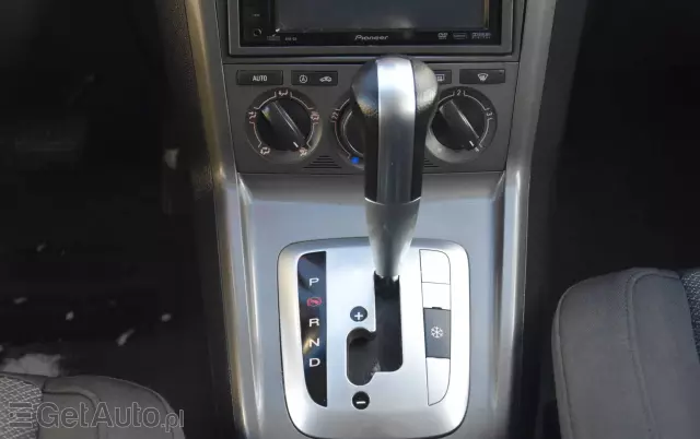 OPEL Antara 2.0 CDTI Automatik 4x4 Cosmo