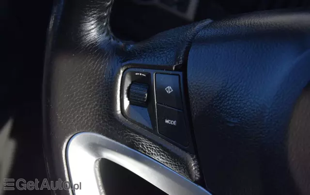 OPEL Antara 2.0 CDTI Automatik 4x4 Cosmo