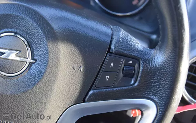 OPEL Antara 2.0 CDTI Automatik 4x4 Cosmo