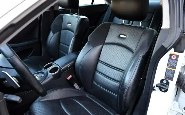 MERCEDES-BENZ CLS 63 AMG 7G-TRONIC