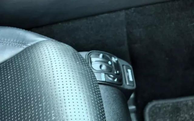 MERCEDES-BENZ CLS 63 AMG 7G-TRONIC