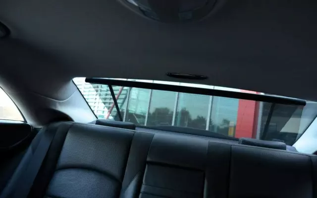 MERCEDES-BENZ CLS 63 AMG 7G-TRONIC