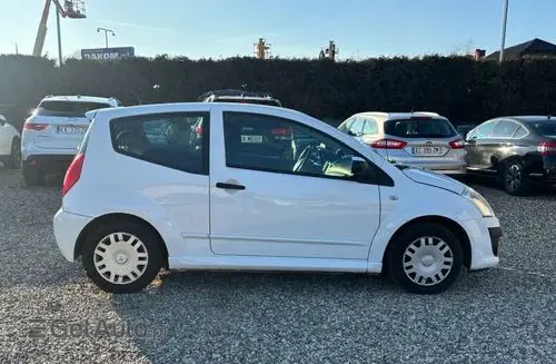 CITROEN C2 