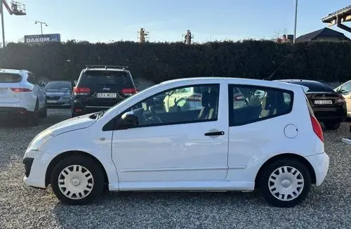 CITROEN C2 