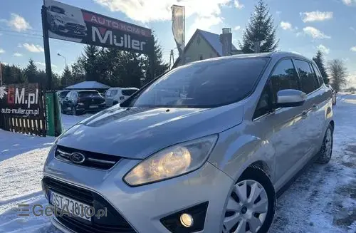 FORD Grand C-MAX 