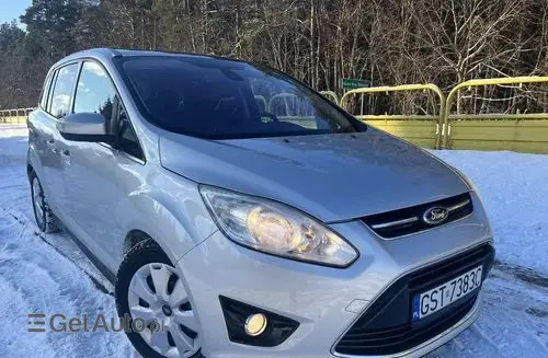 FORD Grand C-MAX 