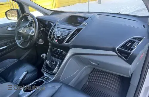 FORD Grand C-MAX 