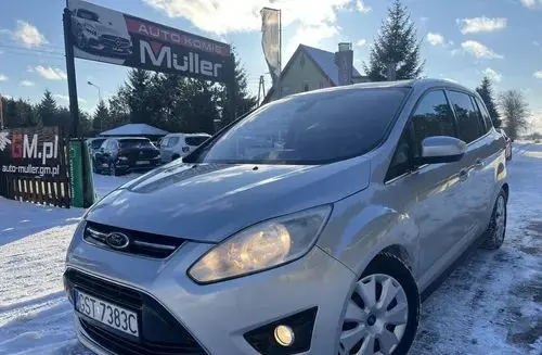 FORD Grand C-MAX 