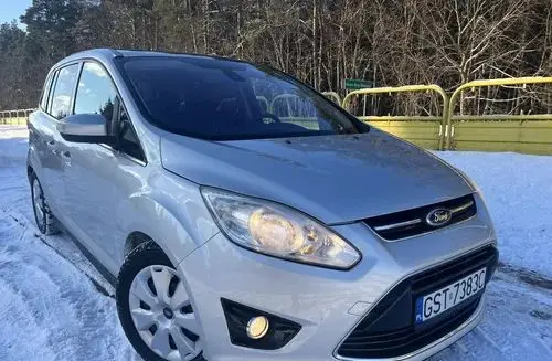 FORD Grand C-MAX 