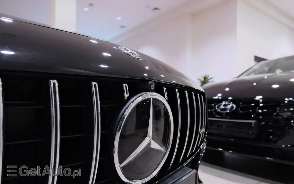 MERCEDES-BENZ AMG GT 63 4Matic Speedshift MCT 9G