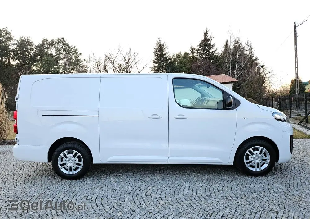 OPEL VIVARO L2H1 