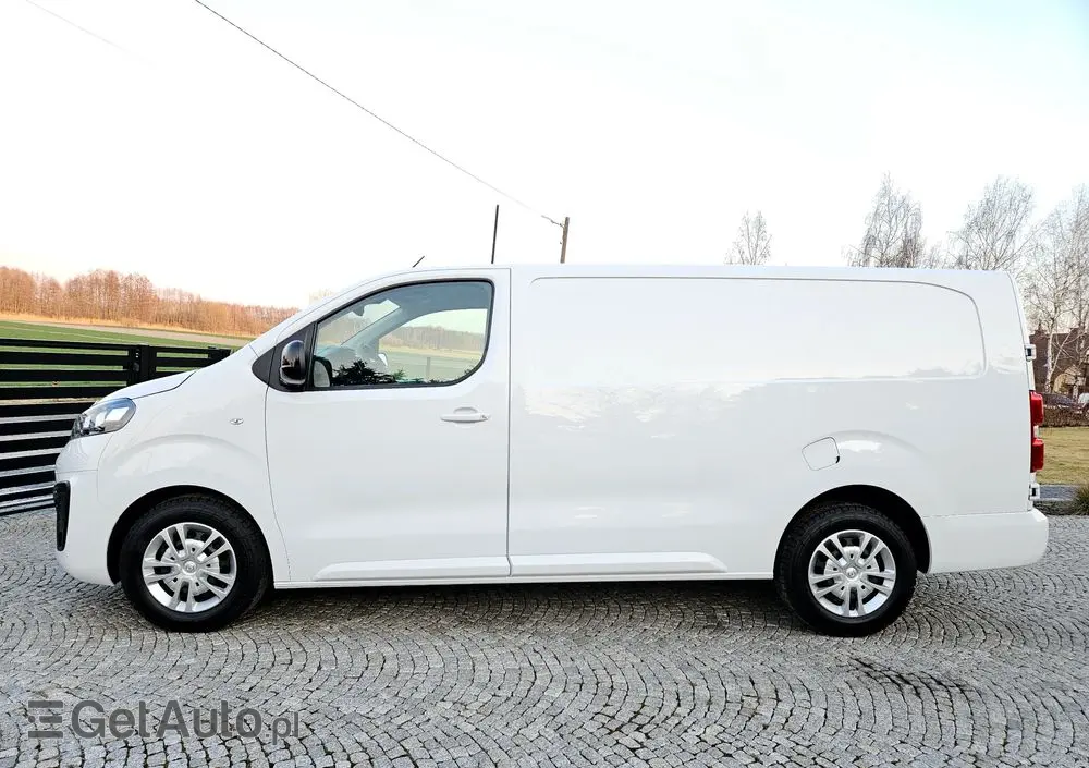 OPEL VIVARO L2H1 