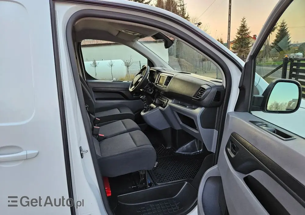 OPEL VIVARO L2H1 