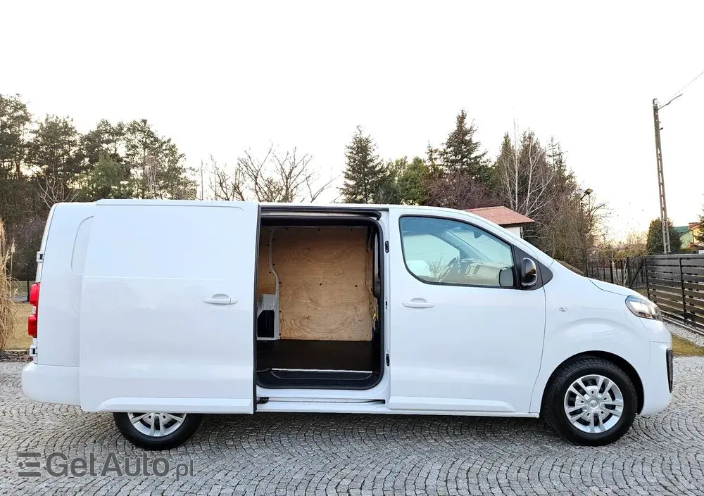 OPEL VIVARO L2H1 