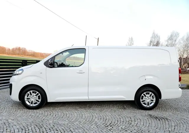 OPEL VIVARO L2H1 