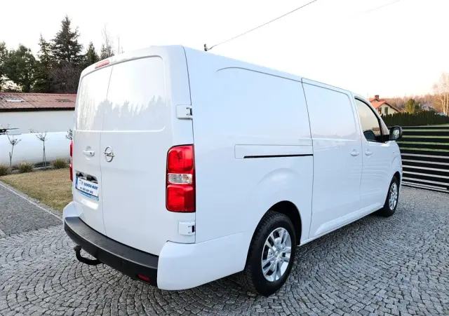 OPEL VIVARO L2H1 