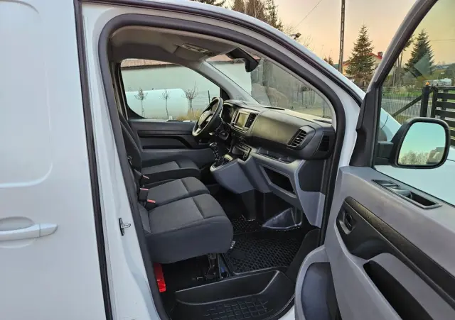 OPEL VIVARO L2H1 