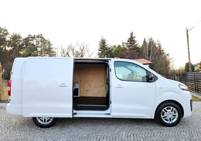 OPEL VIVARO L2H1 