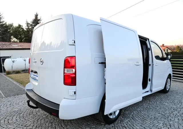 OPEL VIVARO L2H1 