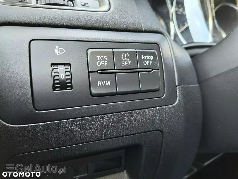 MAZDA CX-5 SKYACTIV-D SCR 150 ADVANTAGE