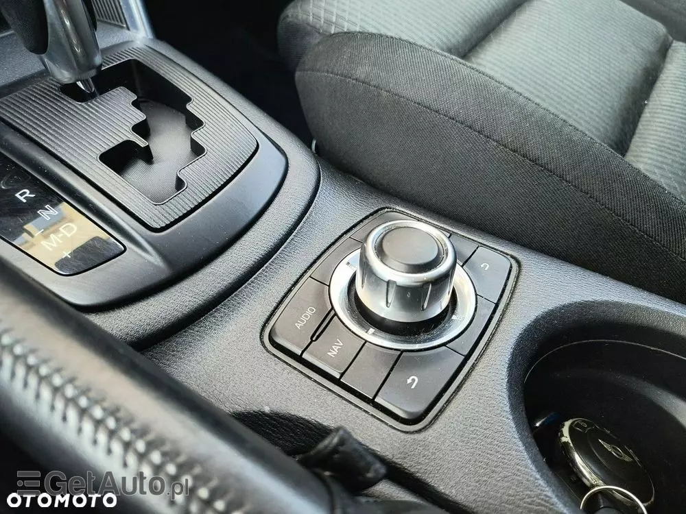 MAZDA CX-5 SKYACTIV-D SCR 150 ADVANTAGE