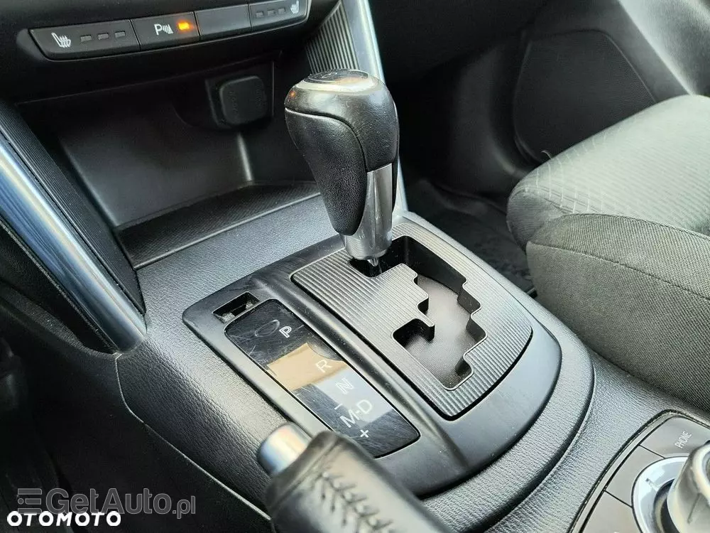 MAZDA CX-5 SKYACTIV-D SCR 150 ADVANTAGE