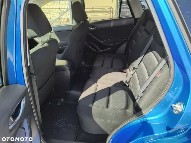 MAZDA CX-5 SKYACTIV-D SCR 150 ADVANTAGE