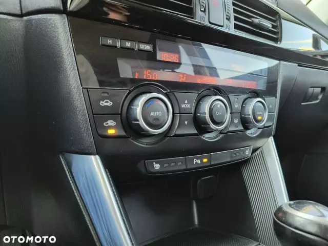 MAZDA CX-5 SKYACTIV-D SCR 150 ADVANTAGE