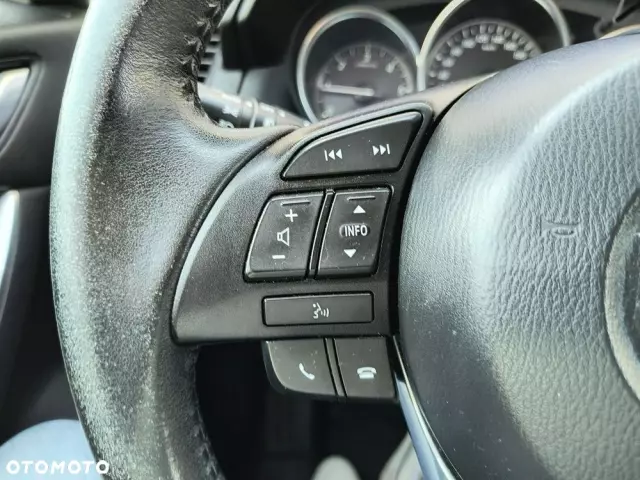 MAZDA CX-5 SKYACTIV-D SCR 150 ADVANTAGE