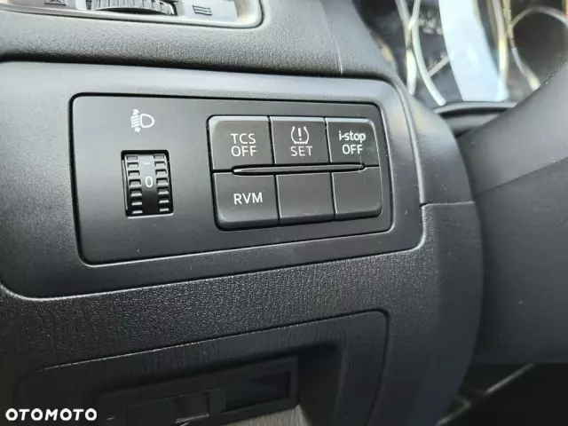 MAZDA CX-5 SKYACTIV-D SCR 150 ADVANTAGE