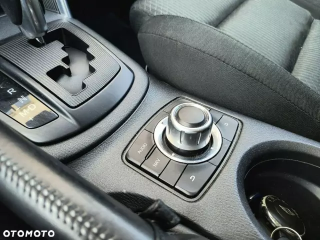 MAZDA CX-5 SKYACTIV-D SCR 150 ADVANTAGE