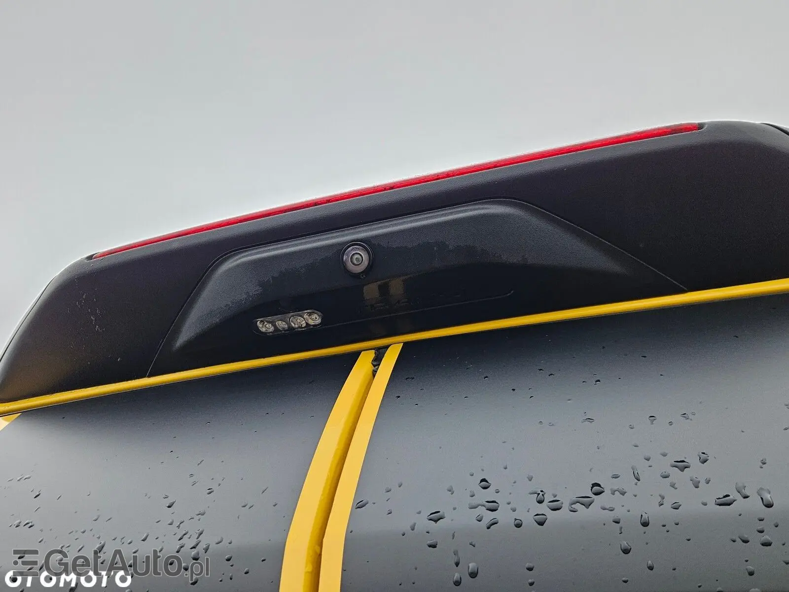 FORD Transit L3H2 Trend