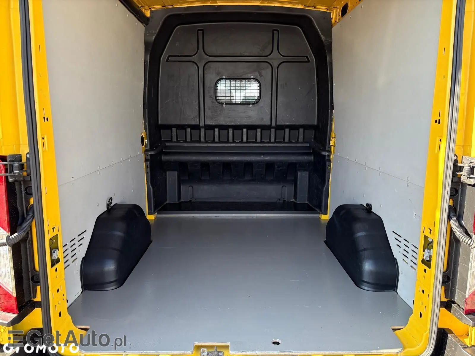 FORD Transit L3H2 Trend